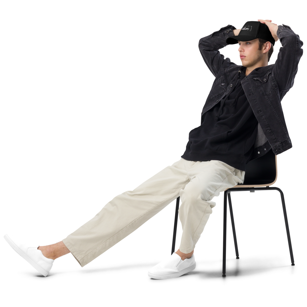 Essentials - Baseball cap