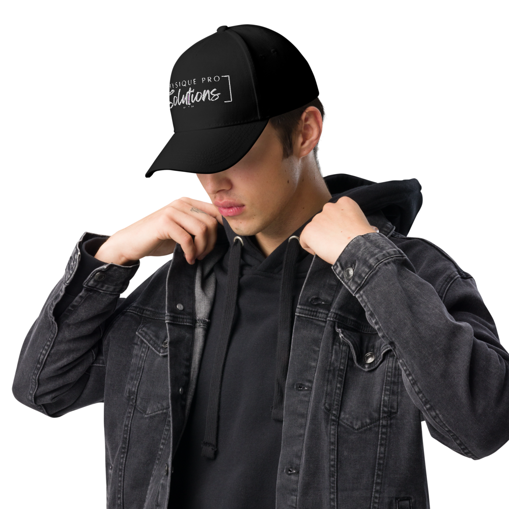 Essentials - Baseball cap