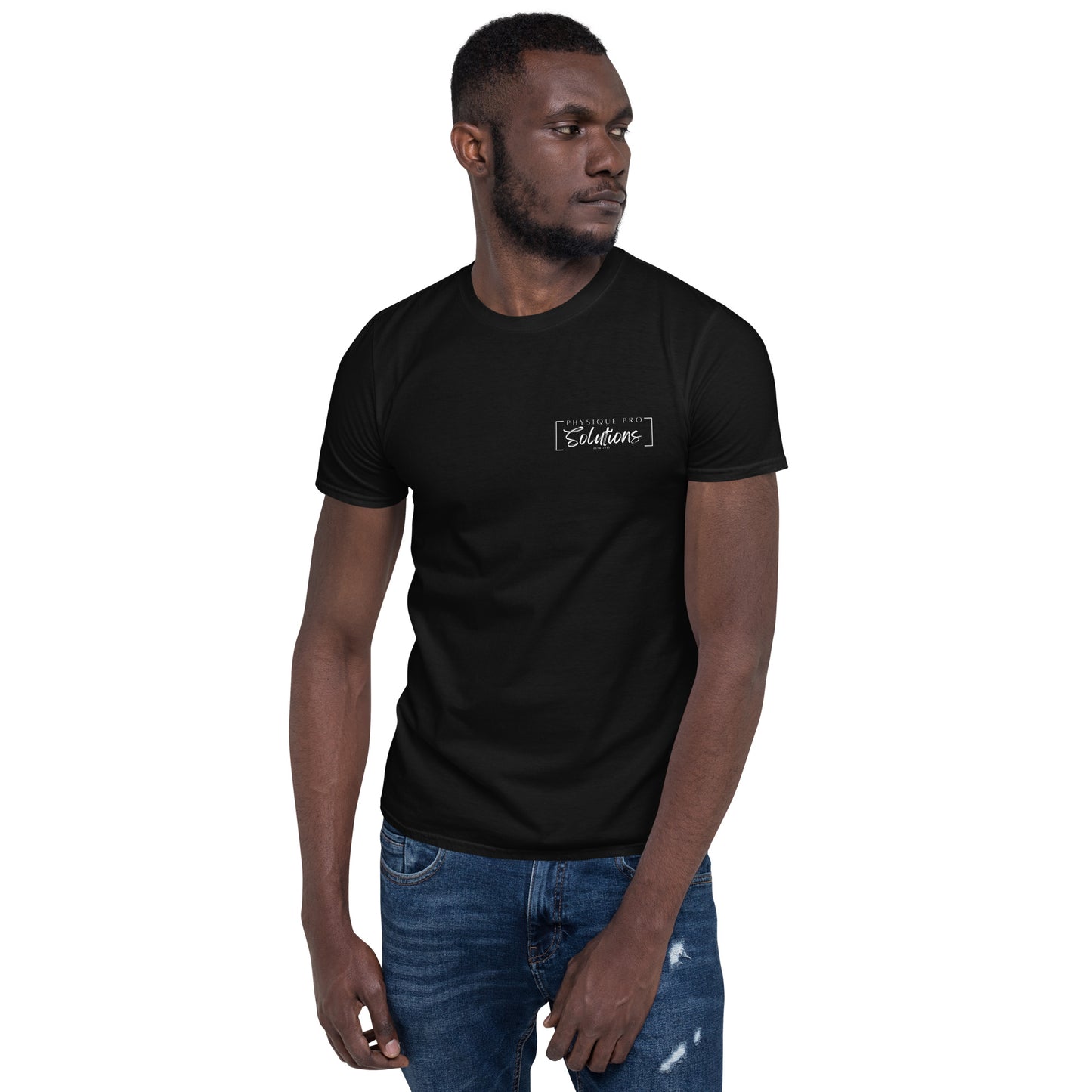 Essentials - Short-Sleeve Unisex T-Shirt