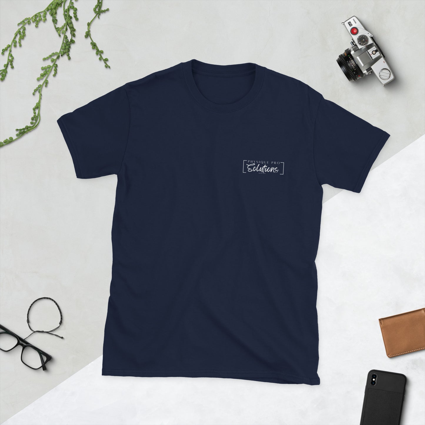Essentials - Short-Sleeve Unisex T-Shirt