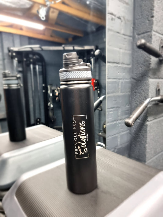 Physique Pro - Insulated Water Bottle