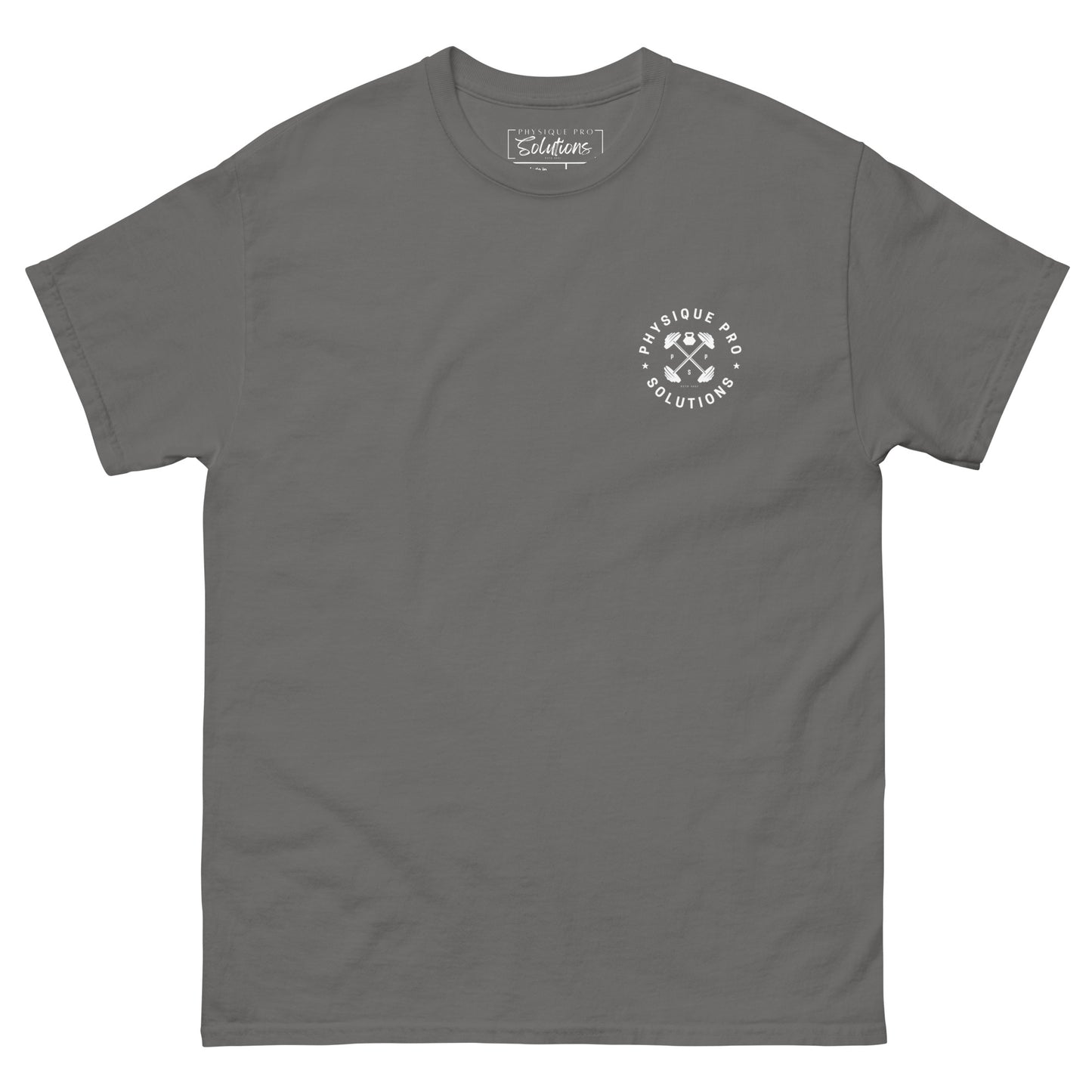 "Dare" - Short-Sleeve Unisex T-Shirt