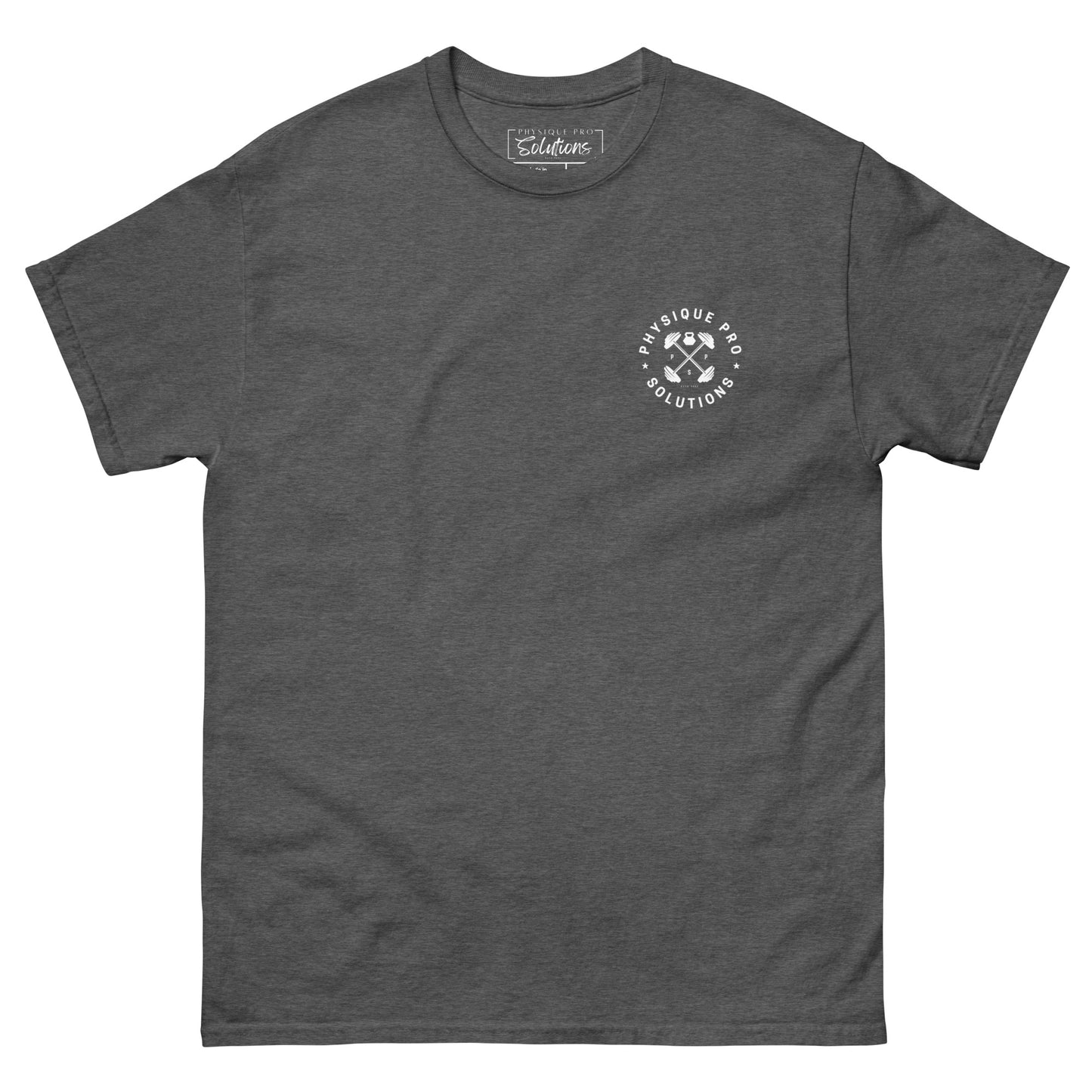 "Dare" - Short-Sleeve Unisex T-Shirt