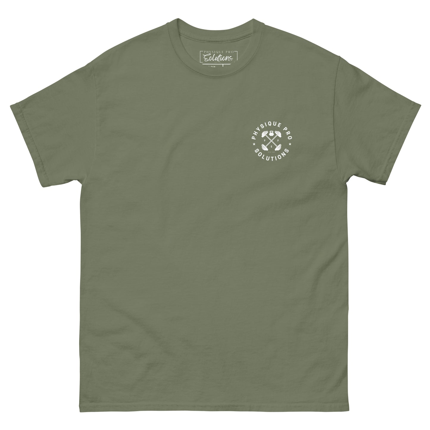 "Dare" - Short-Sleeve Unisex T-Shirt